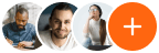 clients rating that recommend our digital marketing services