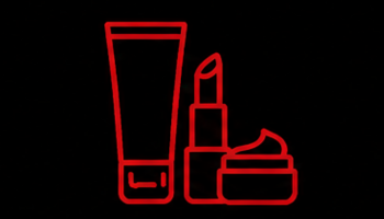 cosmetics business branding solutions