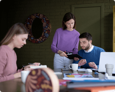Get Consultation with Digital Marketing Experts
