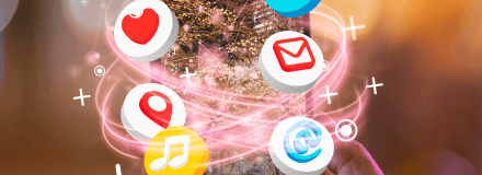 Social Media Marketing Company