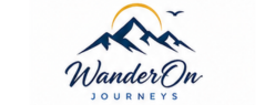 wander on